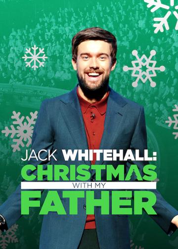 Jack Whitehall: Karácsony apámmal poszter