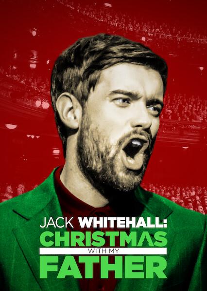 Poster för Jack Whitehall: Christmas with My Father