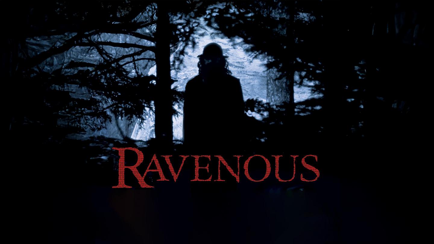 Ravenous