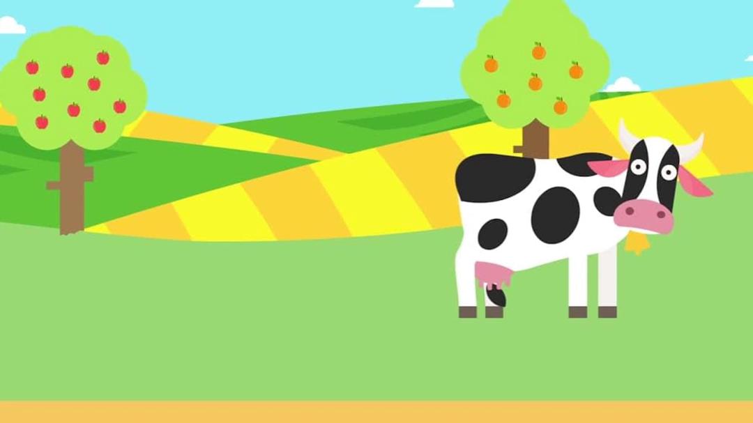 Background image for Lingokids - Songs for Kids