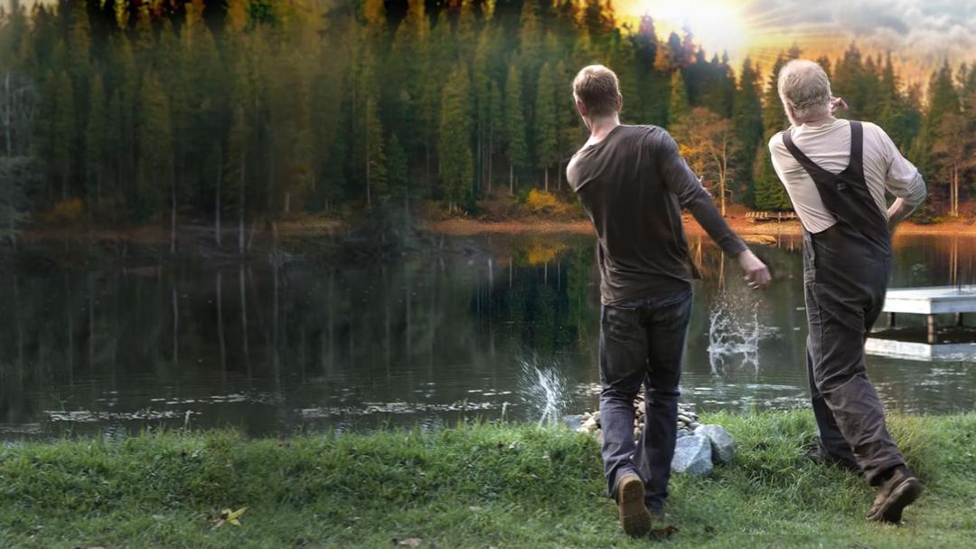 Background image for A Father's Legacy