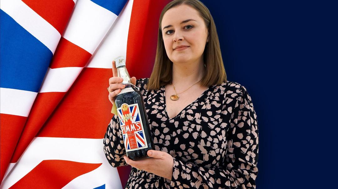 Background image for Made in Britain