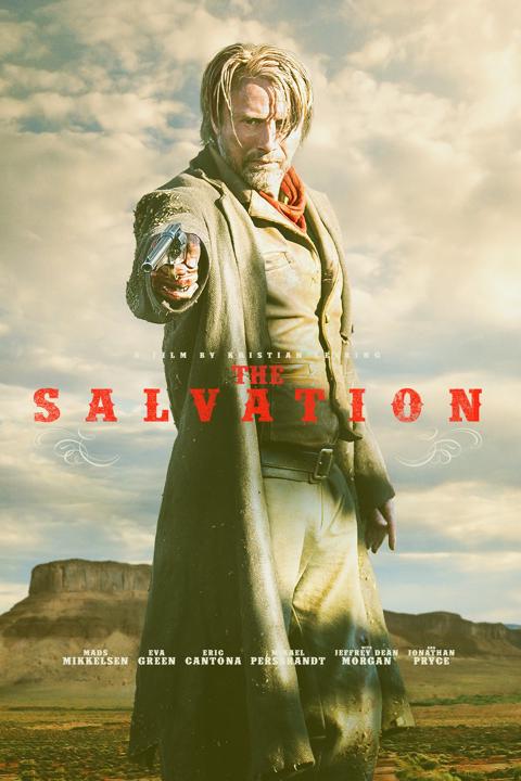 The Salvation