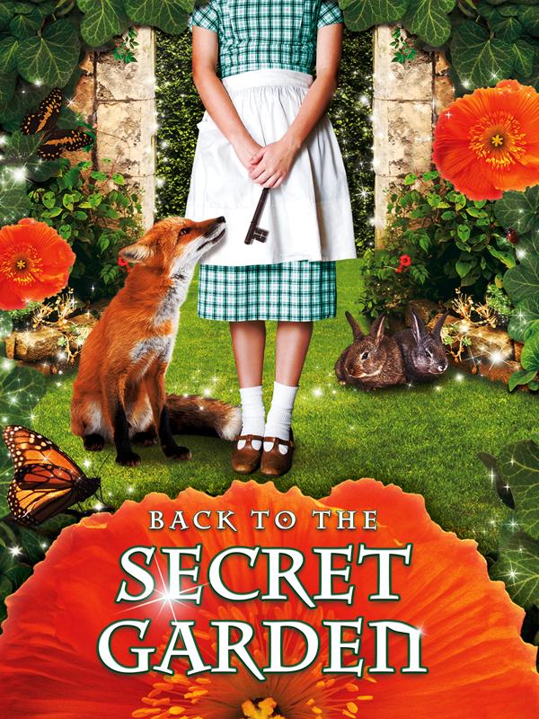 Back to the Secret Garden