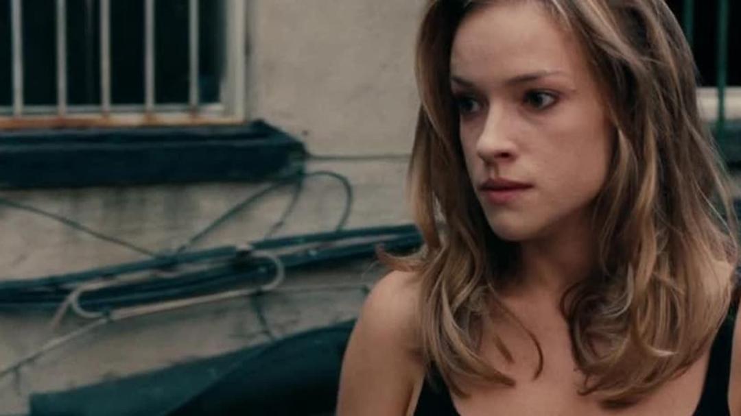 Background image for The Girl Is in Trouble