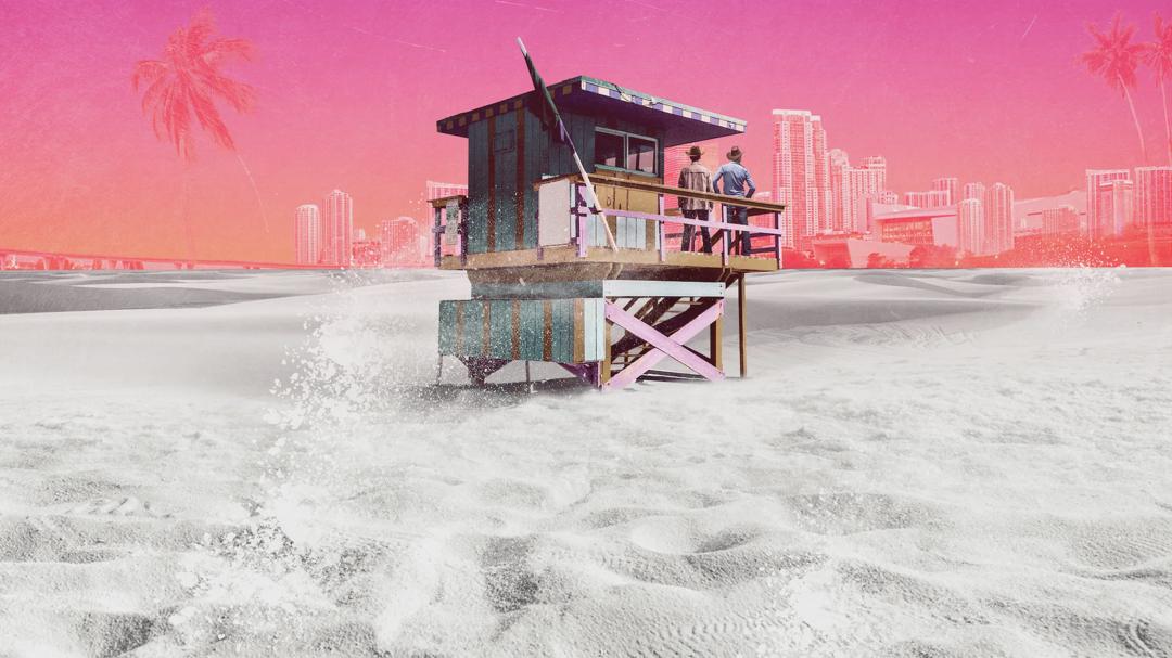 Background image for Cocaine Cowboys: The Kings of Miami