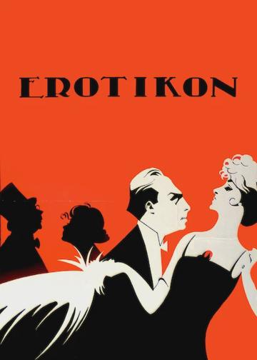 Erotikon poszter