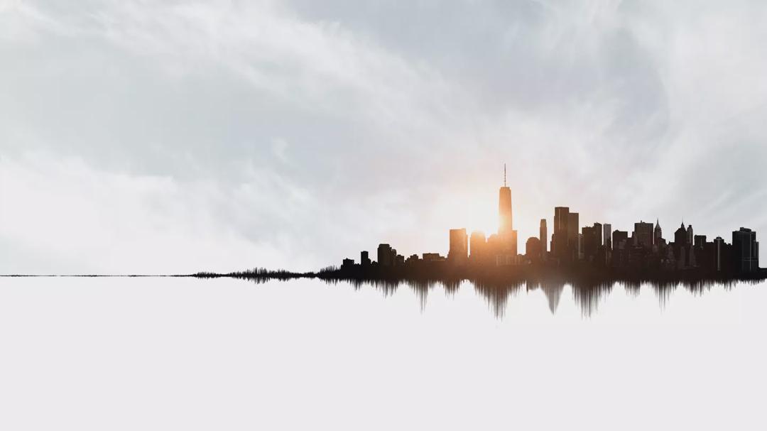 Background image for The First Wave