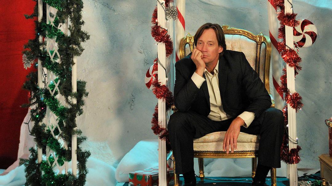 Background image for The Santa Suit