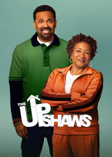 Poster för The Upshaws