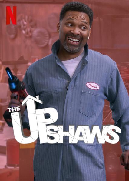 The Upshaws