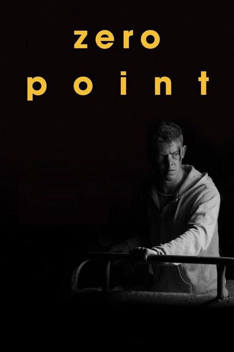 Poster för Zero Point