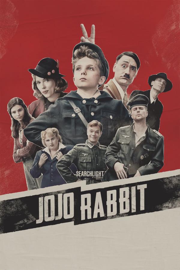 Jojo Rabbit