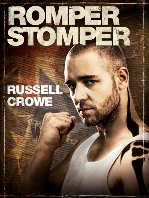 Romper Stomper