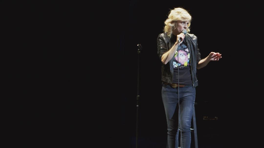 Background image for Maria Bamford: Old Baby