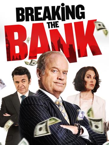Bankrobbantók poszter