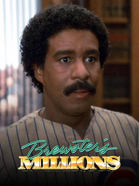 Brewster's Millions