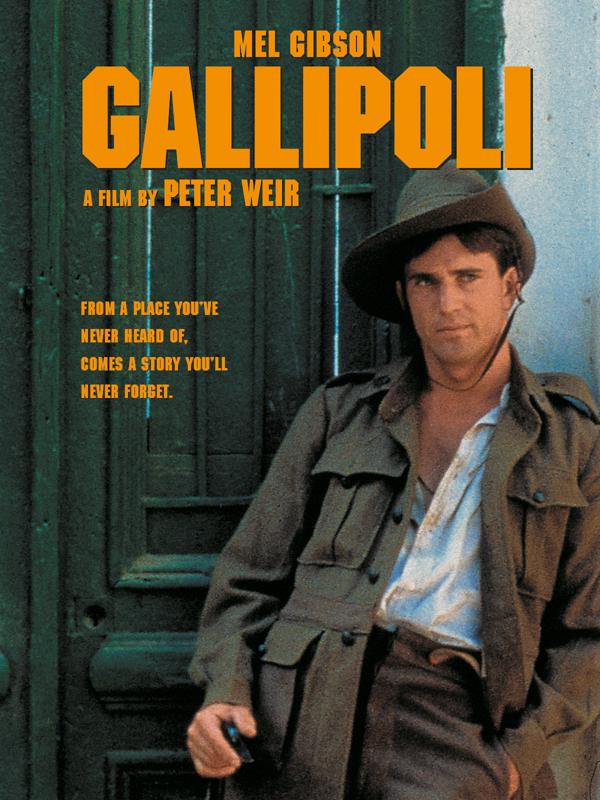 Gallipoli