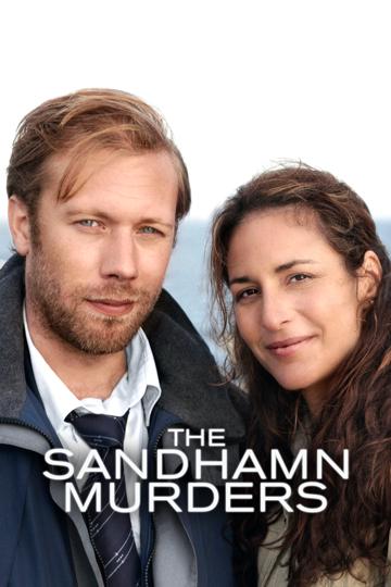 The Sandhamn Murders