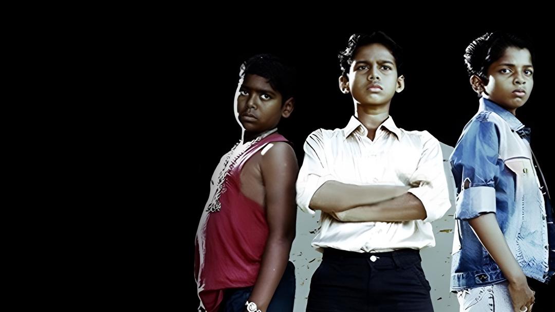 Background image for Pasanga