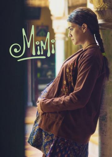 Mimi poszter