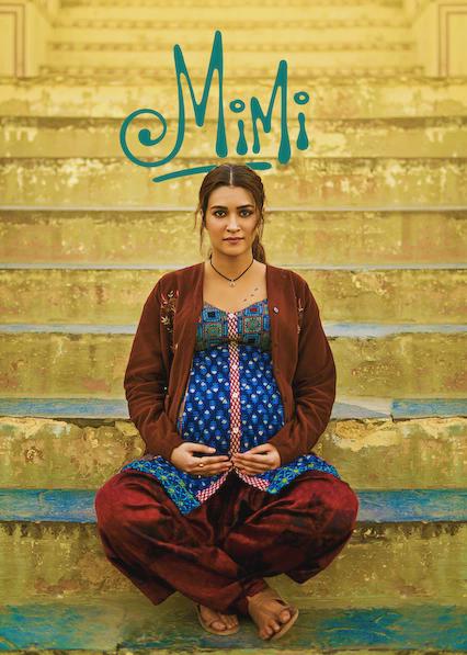 Poster för Mimi