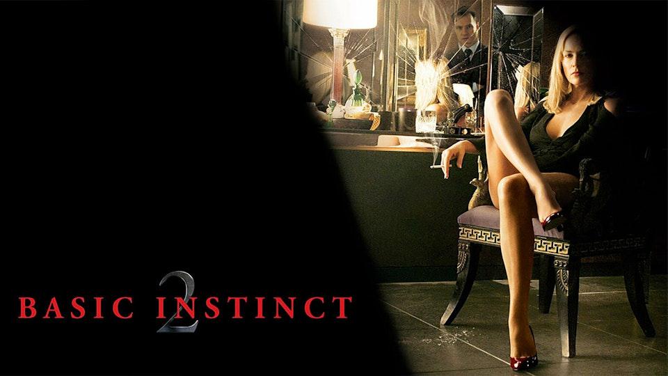 Basic Instinct 2
