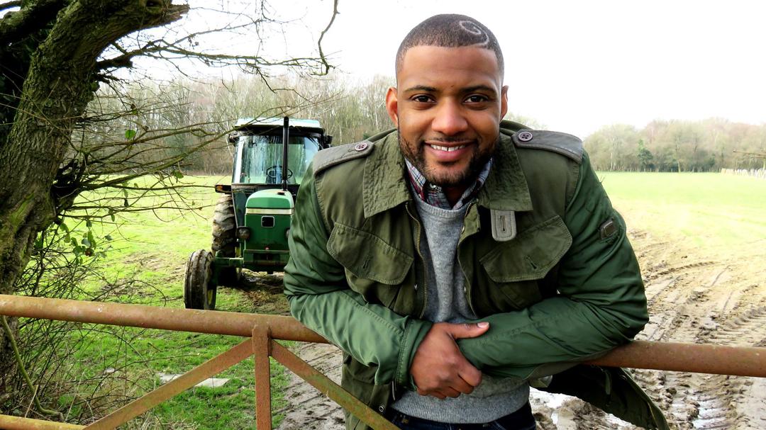 Background image for Down on the Farm