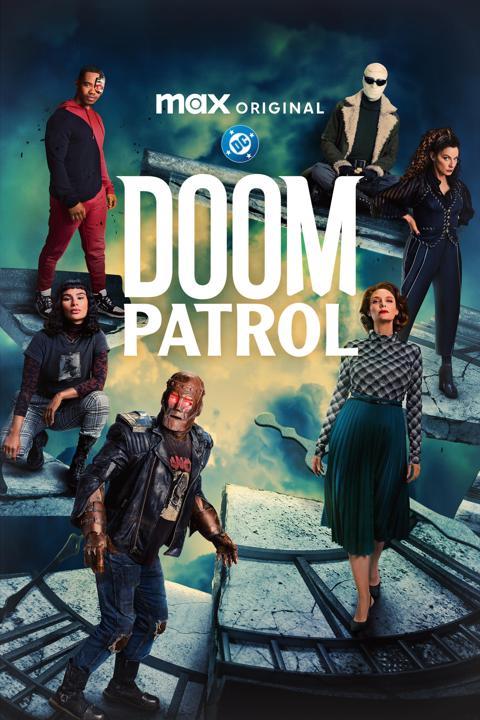 Doom Patrol