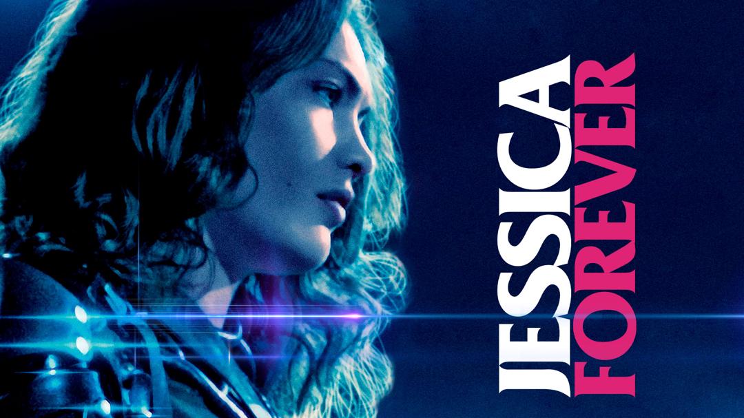 Background image for Jessica Forever