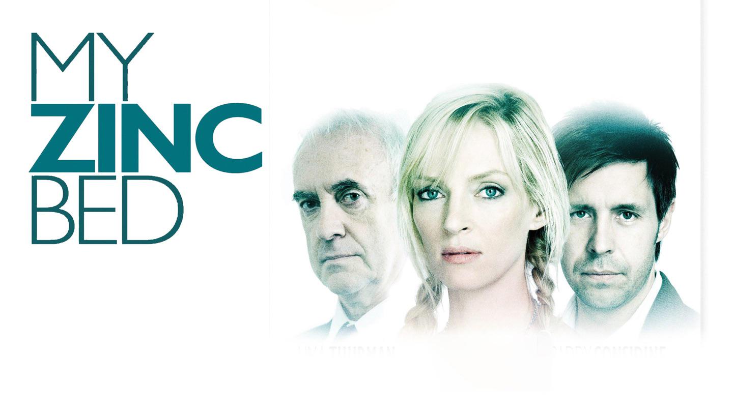 My Zinc Bed - movies content on JollySwipe