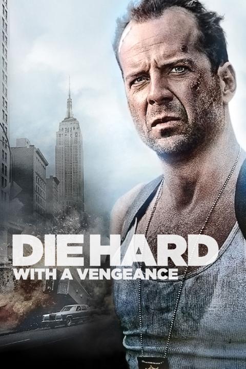 Die Hard: With a Vengeance
