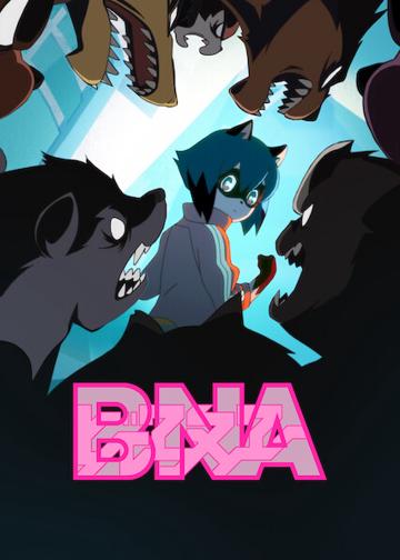 BNA poszter