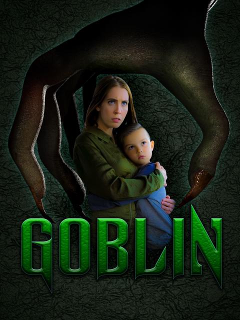 Movie poster for Goblin