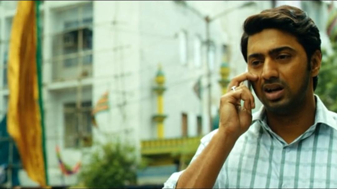 Background image for Buno Haansh