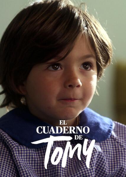 Poster för Tomys minnesbok