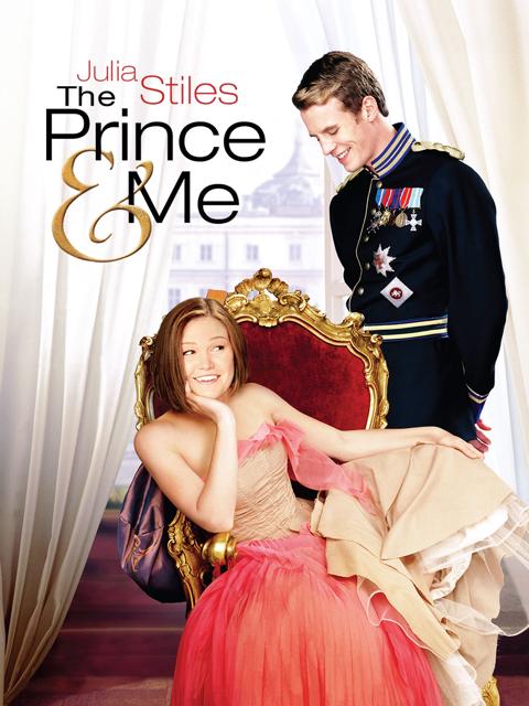 The Prince & Me