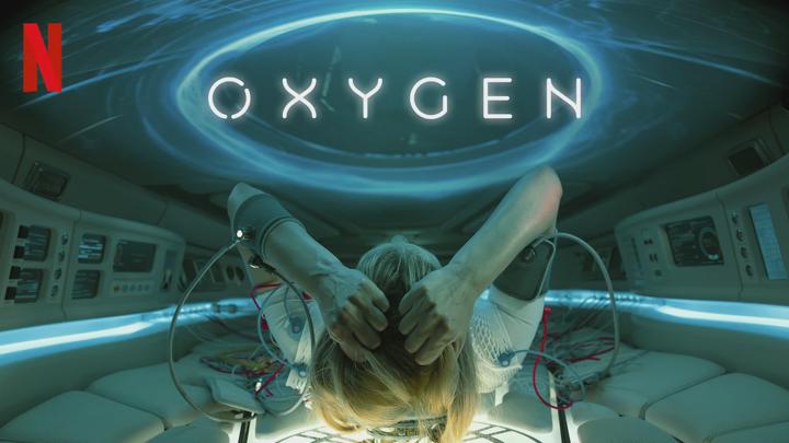 Poster of Oxygen