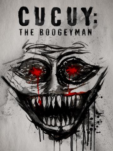Cucuy: The Boogeyman poszter