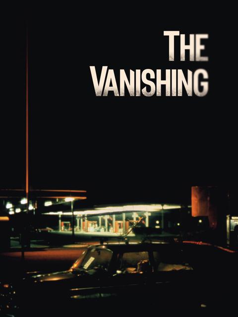 The Vanishing