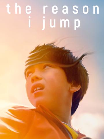 The Reason I Jump poszter
