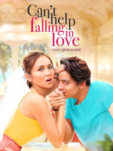 Poster för Can't Help Falling in Love