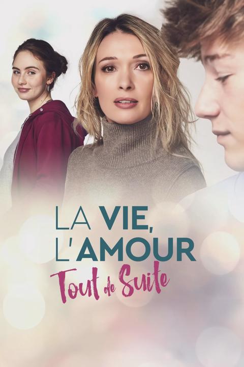 Poster för Pulse of Life