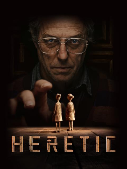 Heretic