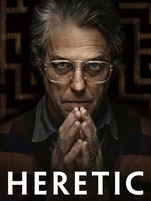 Heretic