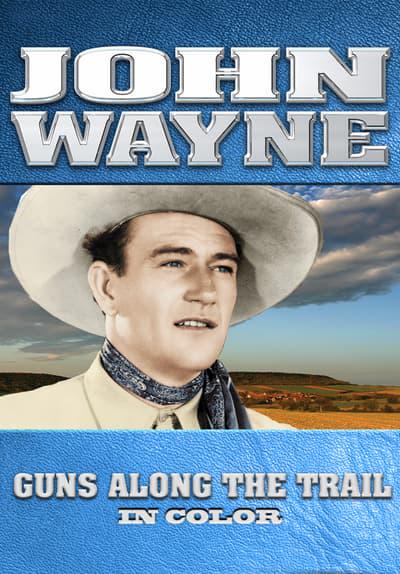 Movie poster for Paradise Canyon