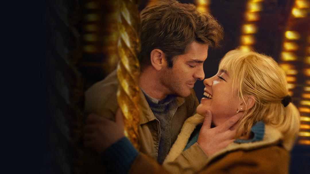 Background image for We Live in Time