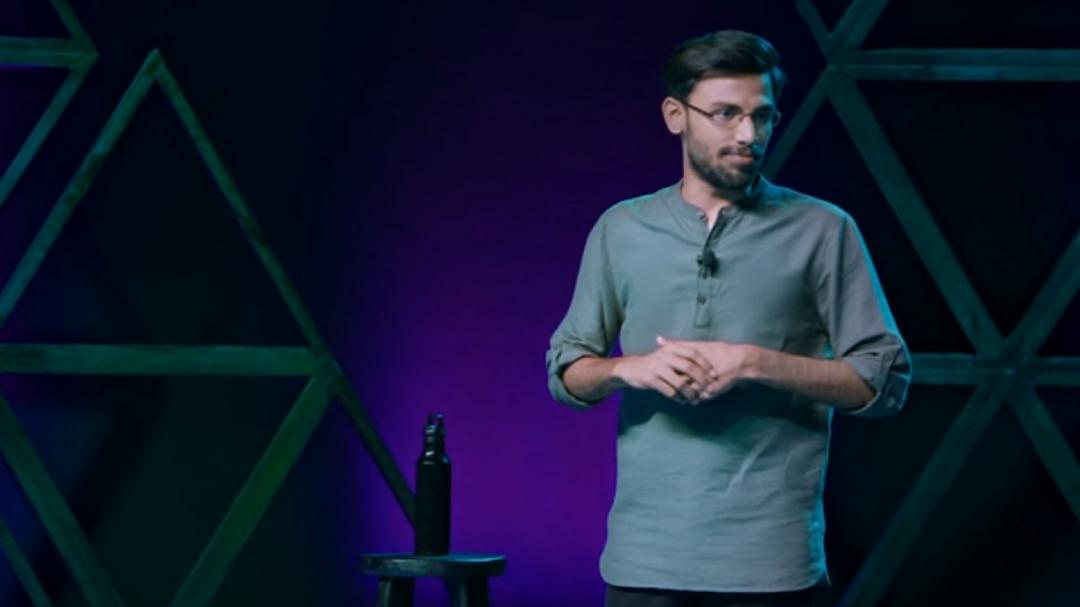 Background image for Biswa Kalyan Rath: Sushi