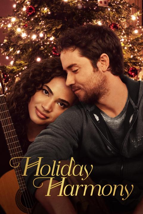 Holiday Harmony