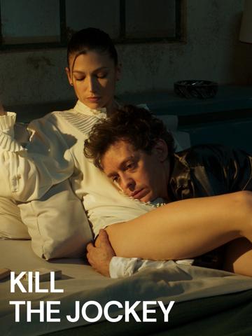 Kill the Jockey